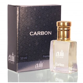 Carbon - Attar Perfume  (10 ml)